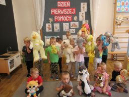 2025-09-12 Pierwsza pomoc z małpka Iwoną